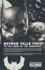 BATMAN FULL MOON HC [9781799501336]